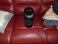 BOSCH TASSIMO Vivy 2 Coffee & Hot Drink Machine 1300W TAS1402GB ~ Tested Working