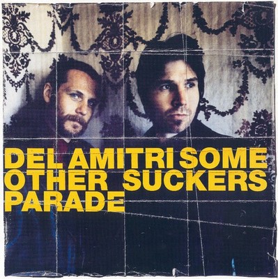 Del Amitri - Some Other Sucker's Parade [Used Very Good Vinyl LP] 180 Gram, UK -