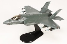 HA4620B Hobby Master F-35B Lightning II 1/72 Model CE225 USMC VMFA-225 Vikings