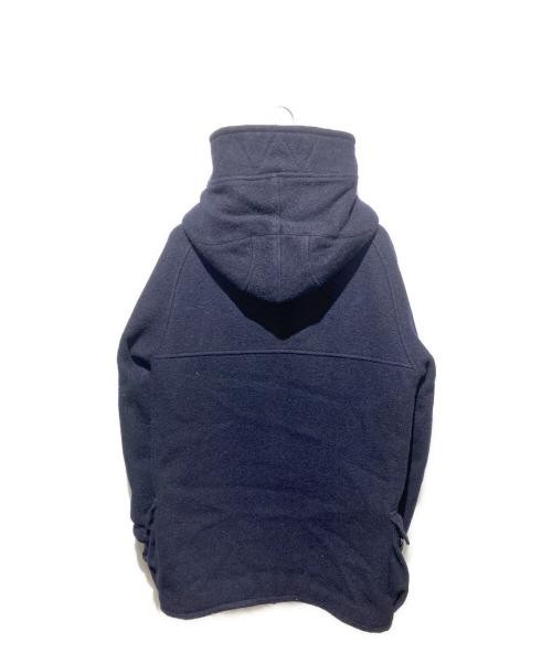EEL Aurora Man Coat navy E-16160 - second product detail image