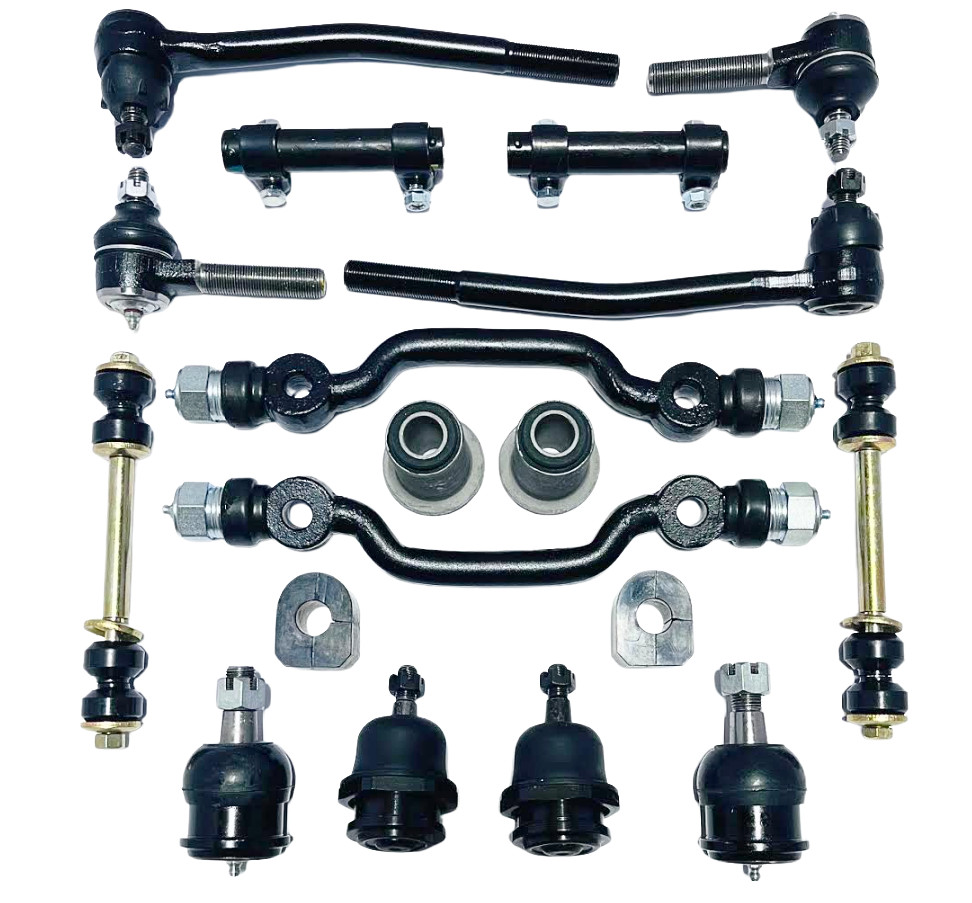 Front End Suspension Rebuild Kit Fits 1963 1964 Buick Riviera