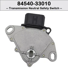Transmission Neutral Safety Switch for Toyota Camry 2.5L 3.5L 84540-33010 US