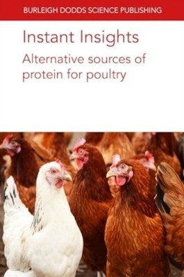 Instant Insights Alternative Sources of Protein by Arya ) Rezaei Far PAPERBACK
