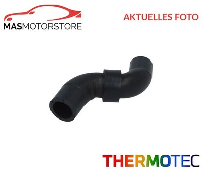 KÜHLUNG KÜHLERSCHLAUCH THERMOTEC DWW564TT I FÜR SEAT LEON ST,ALHAMBRA,ATECA