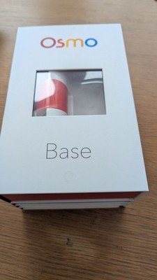 Osmo Genius Starter Kit für iPad - 1. Basis 2, Zahlen, Tangram, Wörter.