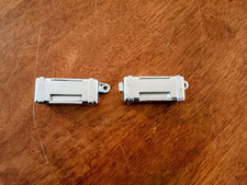 1 Pair of Vintage Nylint Truck Fuel Tanks