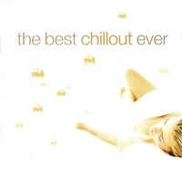 Audio Cd - Best Chillout Ever (The) / Various (2 Cd) - Virgin -D- Neu