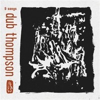 Dub Thompson: 9 Songs - 375 Media - (Vinyl / Special Interest)