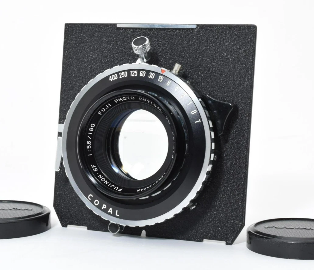 Fujifilm f/5.6 Camera Lenses 180mm Focal for sale | eBay