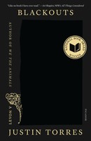 Justin Torres | Blackouts | Taschenbuch | Englisch (2024) | 320 S. | Picador USA