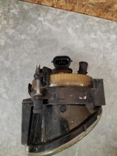 Antibrouillard Ford S-MAX