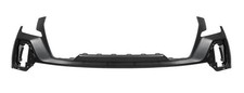 2019-2021 GMC DENALI 1500 FRONT BUMPER COVER PTM GM1014149