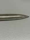 Vintage WWI German M1895 Simson & Co Suhl Bayonet — photo 2