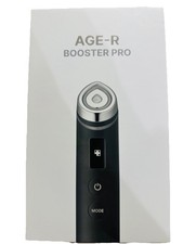 MediCube Age-R Booster Pro Microcurrent Facial Device - New, Sealed in Box