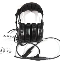 BK Radio HeadsetKAA0223 KNG-P150