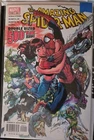 AMAZING SPIDER-MAN #500 VARIANT LIMITED TO 1,000 Copies J Scott Campbell