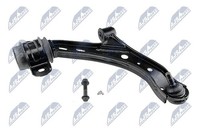 Neu - Nty ZWD-CH-053 Lenker, RadaufhäNgung FüR Ford Usa