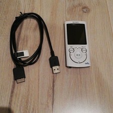 Sony Walkman NW-S766 MP3