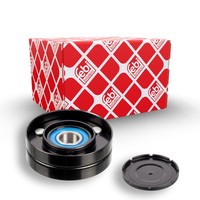 febi Bilstein Umlenk-/FüHrungsrolle, Keilrippenriemen 19734 FüR Audi Skoda Volvo