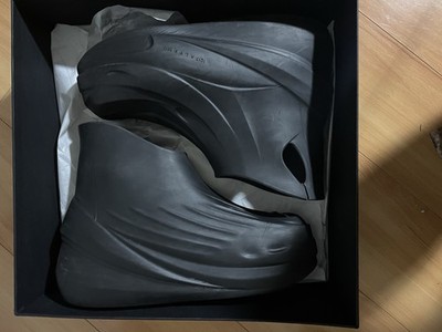 1017 Alyx 9sm Mono Boot Size 9 | eBay