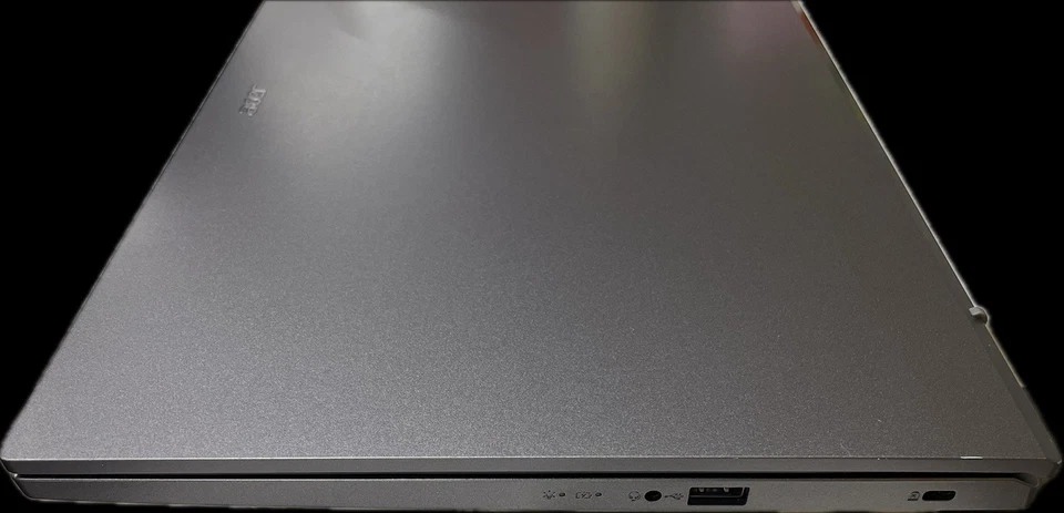 Notebook Acer 15 Zoll I3-1215u, Wifi 7, 32gb RAM - Bild 3 von 3