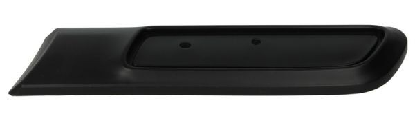 Left Rear BLIC 5703-04-2013473P Trim/Protection Strip, wing for ABARTH,FIAT