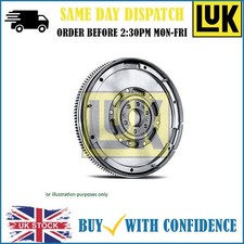 For Renault Twingo 2016-2025 0.9 Luk Dual Mass Flywheel 415110509