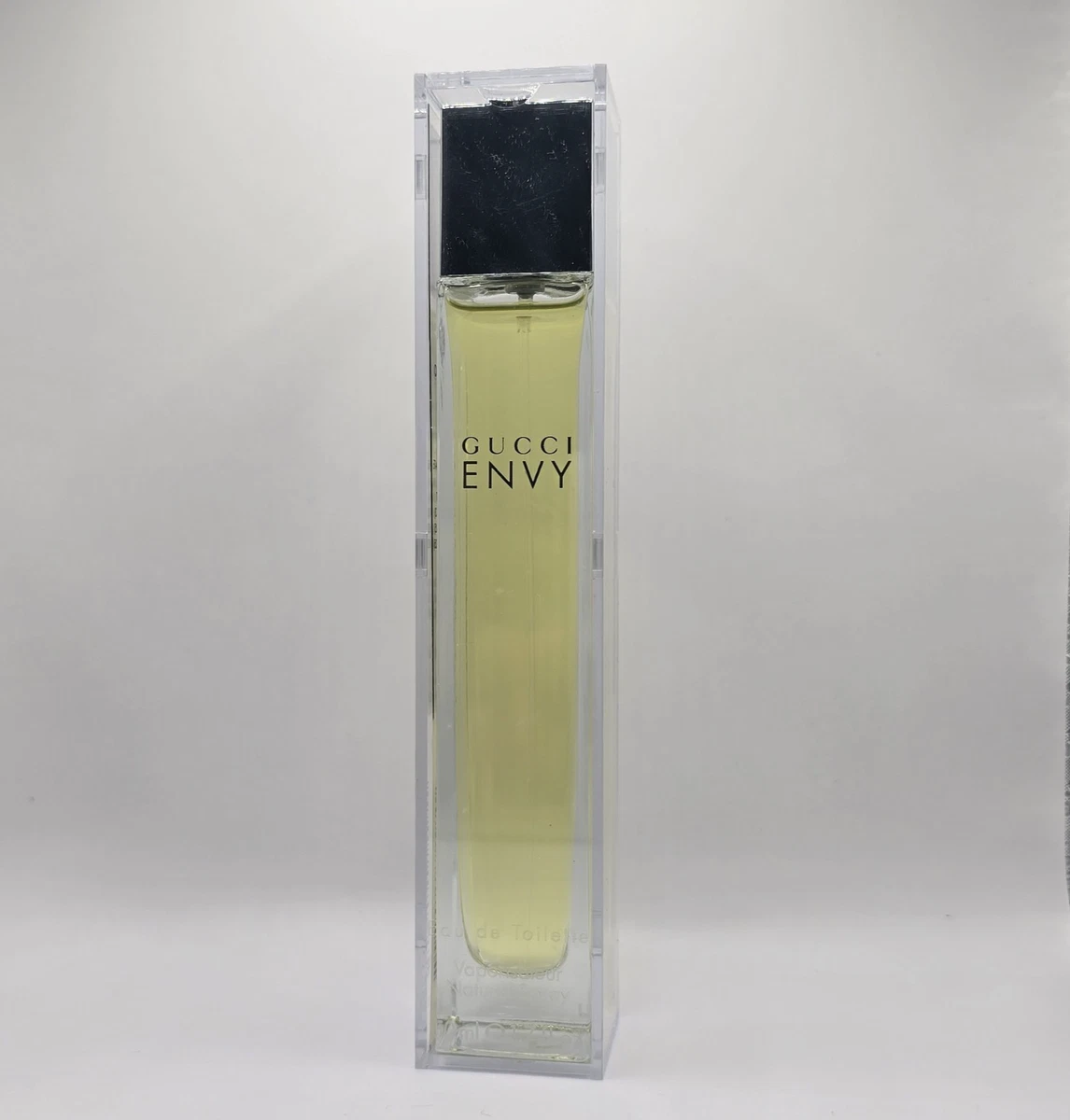 Gucci Envy Discontinued Fragrances for Women for sale | eBay