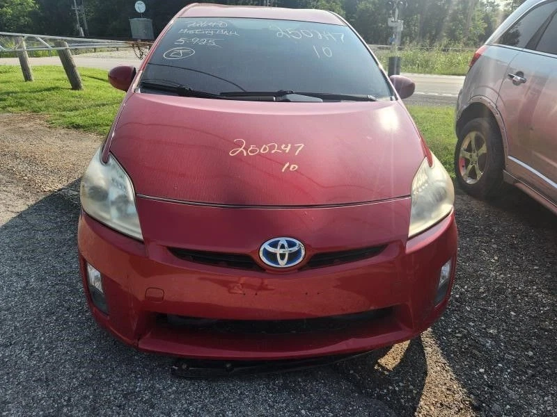 Toyota Prius 2010-2015 1,8 L conjunto de nudillos husillo de pasajero delantero derecho Foto 4 de 4