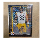 2025 Topps Jack Sawyer Black (Raw)