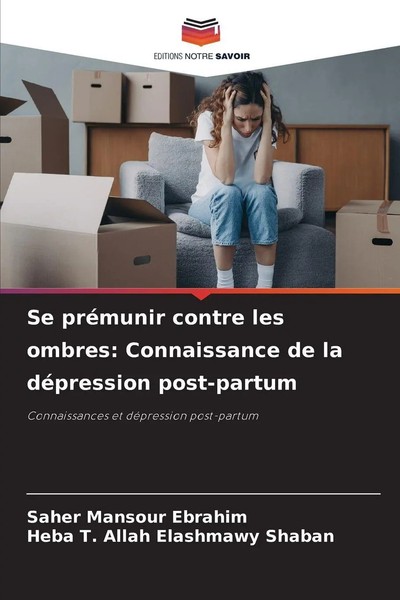 Saher Mansour Ebrahim (U. A.) | Se PréMunir Contre Les Ombres: Connaissance...-image
