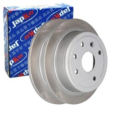 Disque de frein Chevrolet LACETTI