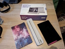 Lenovo Smart Tab M10 HD (Mit Alexa) Top Zustand