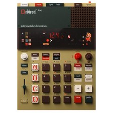 Teenage Engineering EP-1320 Medieval Sampler and Composer