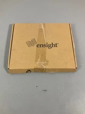 Ensight 2023 Floral Tabbed Weekly Appointment Book 8.5x11 Spiral-Bound with Mont