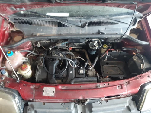 STE580 Zentralbremsleuchte für FIAT I DOBLÒ (119) 1.9 JTD ELX / Dynamic 4191317 - Bild 6 von 10