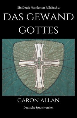 Das Gewand Gottes by Caron Allan Paperback Book