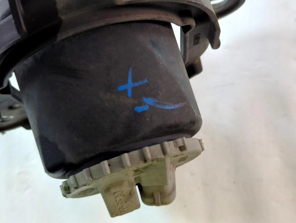 50508595 FARO FANALE PROIETTORE FENDINEBBIA ANTERIORE SINISTRO ALFA ROMEO MITO 1 Foto 4 de 4