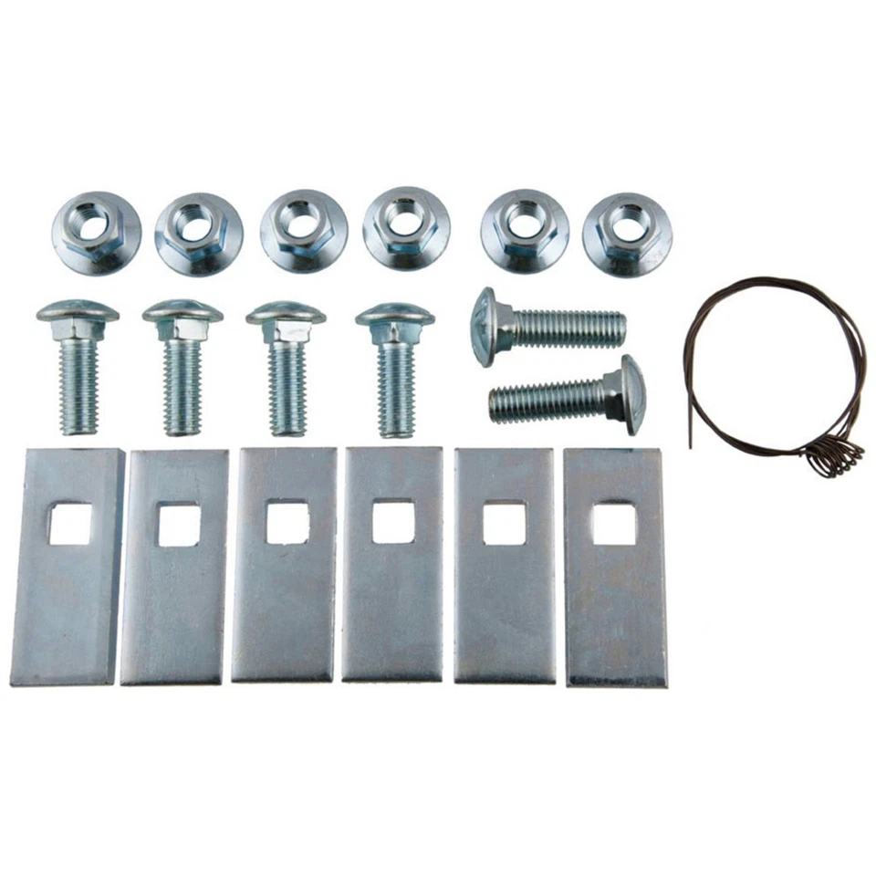 13067 Curt Hitch Rear for Lincoln MKX Ford Edge 2007-2014 Foto 3 de 4