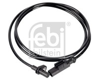 ABS-SENSOR Hinterachse Links Oder Rechts FÜR Iveco - Febi Bilstein 170585
