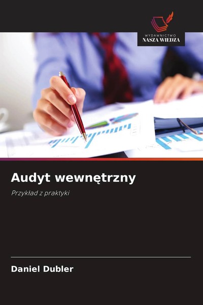 Audyt Wewn¿Trzny Przyk¿Ad Z Praktyki Daniel Dubler Taschenbuch Polnisch 2026-image