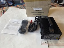 Tennant 1073638 Offboard Charger 24V 11A Var Vac 1PH 50/60HZ By Signet Systems