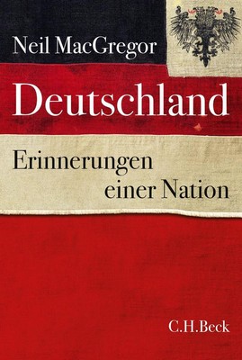 Deutschland | Neil MacGregor | 2017 | deutsch | Germany. Memories of a Nation