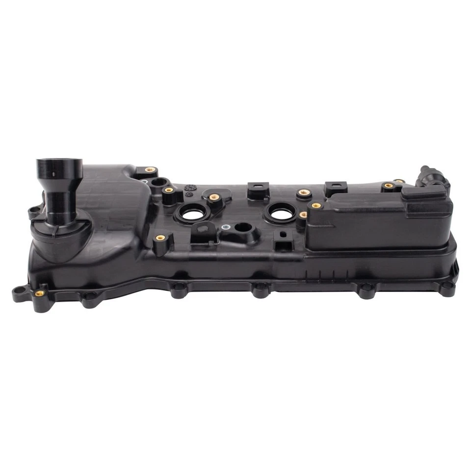 Left Valve Cover Fits 2016-2023 Toyota - Image 4 of 4