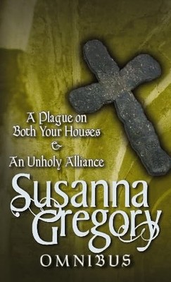 A Plague On Both Your Houses/An Unho... by Gregory, Susanna Paperback / softback