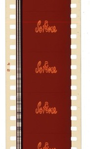 35mm Film Movie Trailer - So Fine (1981) -  Ryan O'Neal