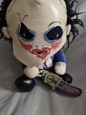 The Texas Chainsaw Massacre Leatherface Prett...