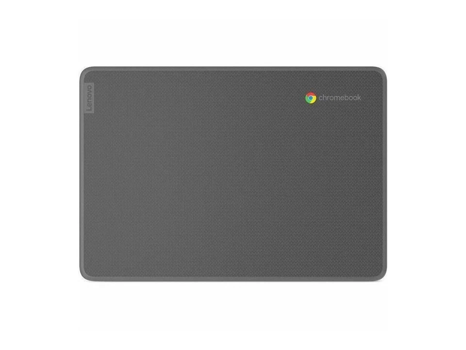 Lenovo 100e Chromebook Gen 4 83G80003US 11.6" Chromebook - HD - Intel N-Series - Image 4 of 4