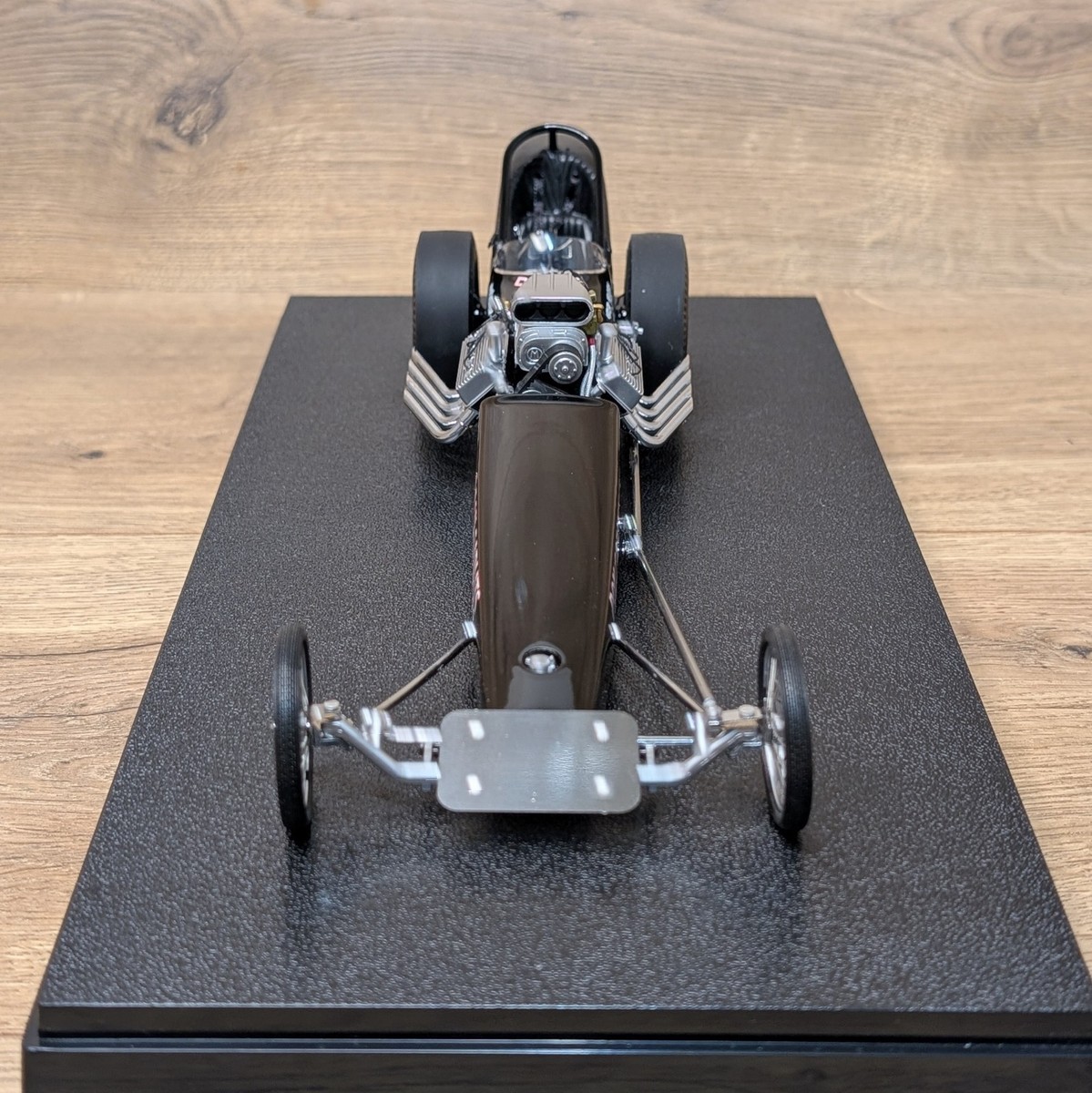 GMP Don Garlits Swamp Rat VI Dragster 1/18 Scale Model Limited