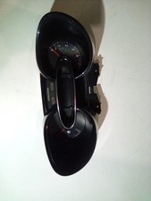 Compteur Renault CLIO